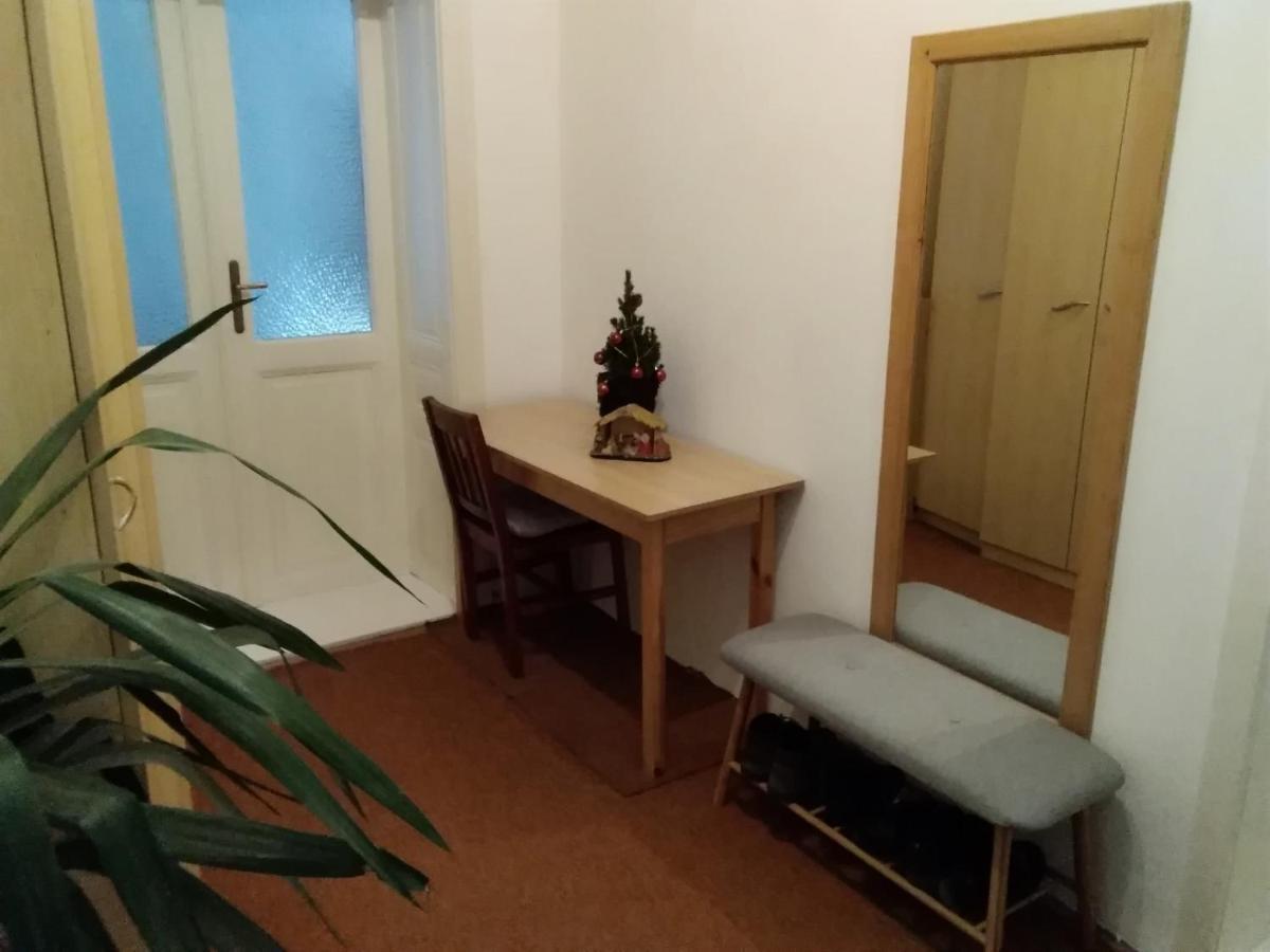 Citadela Hotell Sombor Eksteriør bilde